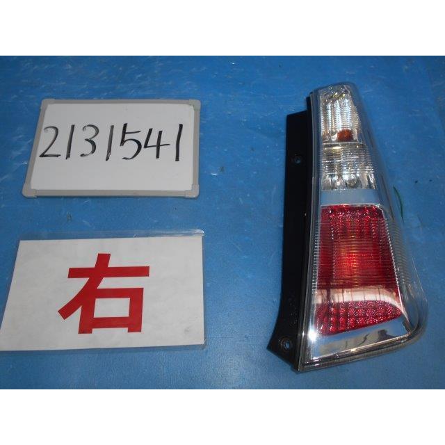 ワゴンR ワゴンR DBA-MH23S 右 テールランプ テールレンズ 660 