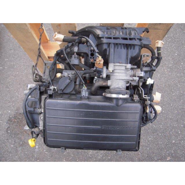 ムーヴ CBA-L150S エンジン L EF-VE W16 : 株式会社SYパーツ部門