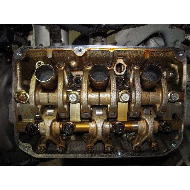 eKワゴン DBA-H82W エンジン M 3G83 A31 : 株式会社SYパーツ