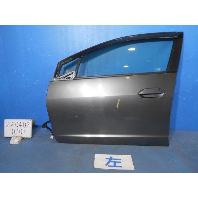 インサイト DAA-ZE2 左 フロントドア 助手席ドア 左Fドア L LDA-MF6