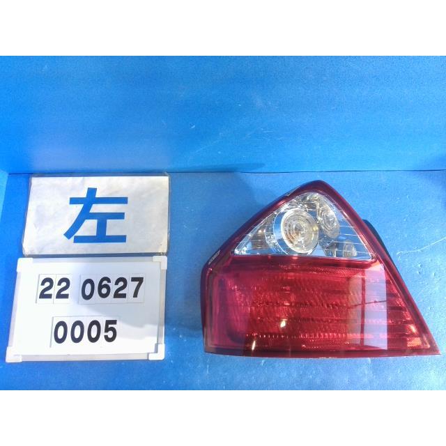 フーガ CBA-Y50 左 テールランプ テールレンズ 250XV VQ25DE BW5  