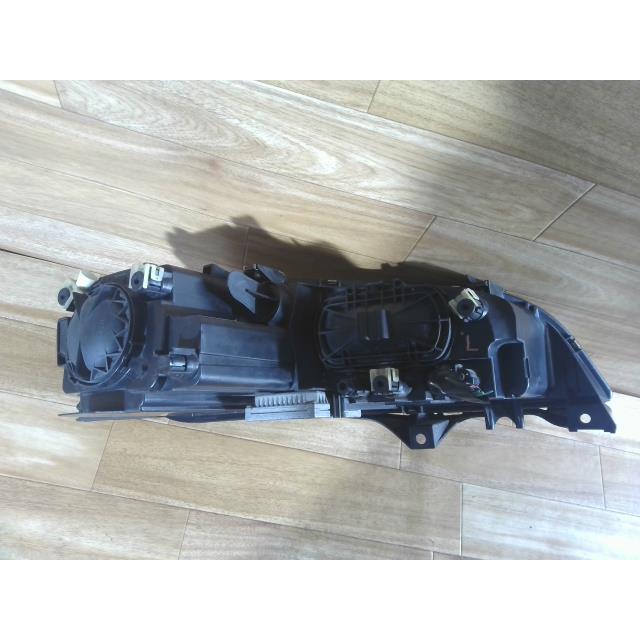 アテンザ LA-GY3W 左 ヘッドランプ ヘッドライト 23S L3-VE 25D AL
