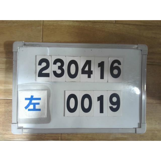 アテンザ LA-GY3W 左 ヘッドランプ ヘッドライト 23S L3-VE 25D AL