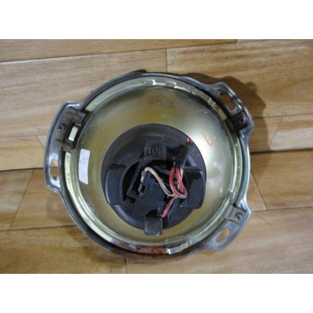 【専用】 ジムニー V-JA11V 左 ヘッドランプ ヘッドライト A 4WD 26U