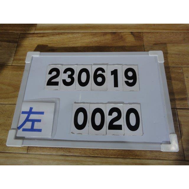 【専用】 ジムニー V-JA11V 左 ヘッドランプ ヘッドライト A 4WD 26U