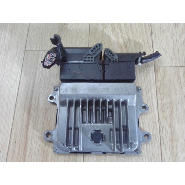 ハイゼット EBD-S321V エンジンコンピューター FC20 89561-B5020