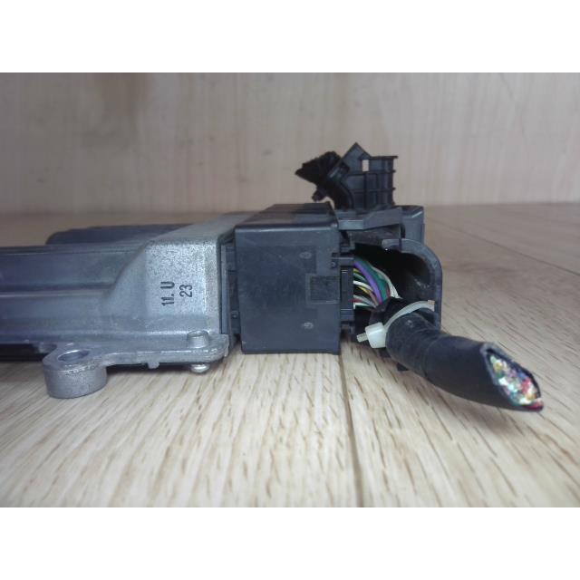 ハイゼット EBD-S321V エンジンコンピューター FC20 89561-B5020