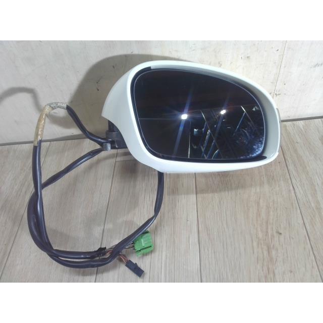 VW ニュービートル GH-1YAZJ 右サイドミラー 右ドアミラー