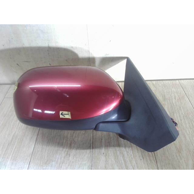 エクシーガ DBA-YA4 右サイドミラー 右ドアミラー 2.0I-L EJ204 69Z