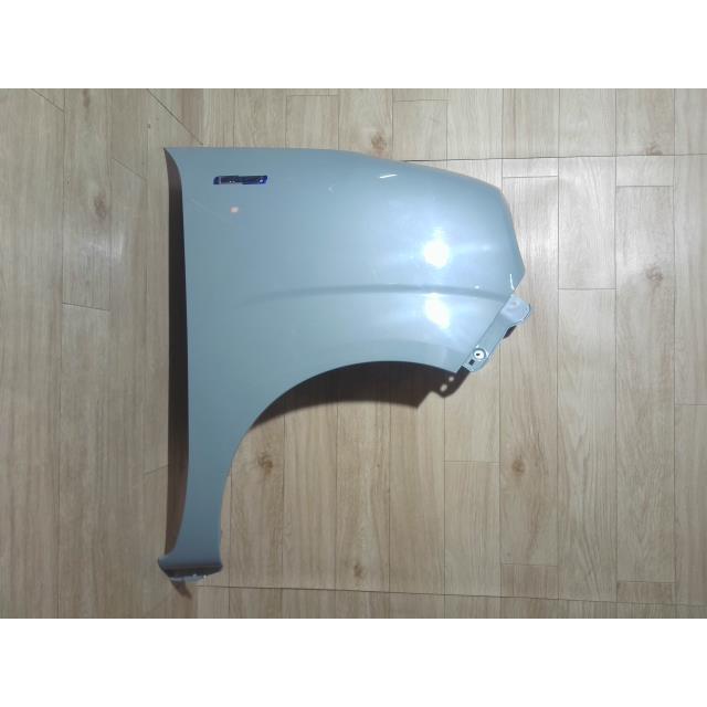 ワゴンRスマイル 5AA-MX91S 右フロントフェンダー Fフェンダー