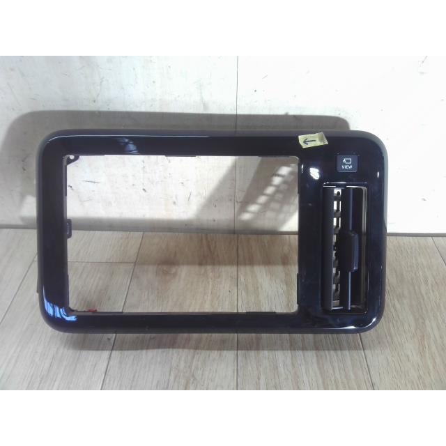 ワゴンRスマイル 5AA-MX91S クラスターパネル HYBRID X ナビ R06D DAD