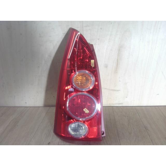 コイト2連テール　新品？ジャンク　左右セット セリカ TA-ZZT231 テールランプ左右セット 1E7 P2824 81551-2B580