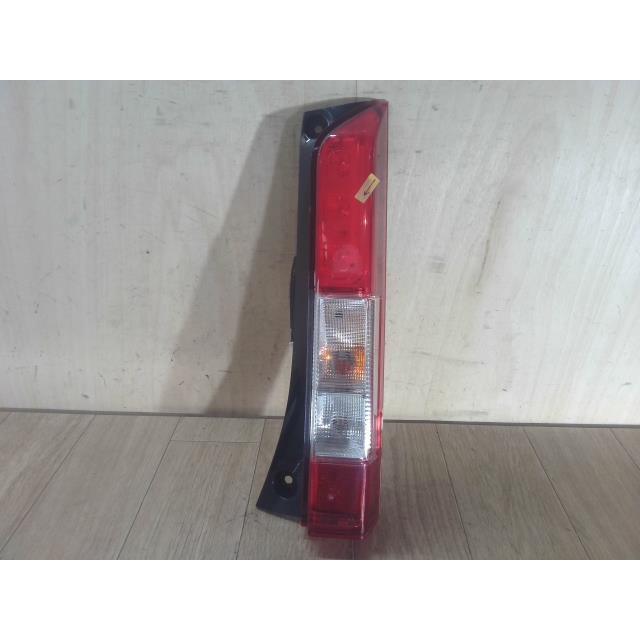 N-VAN テールライト 右 新品 N−VAN HBD-JJ1 右 テールランプ テールレンズ G S07B NH906