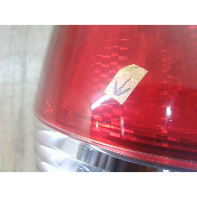 ソリオ DBA-MA15S 左 テールランプ 左テールレンズ X K12B ZJ3