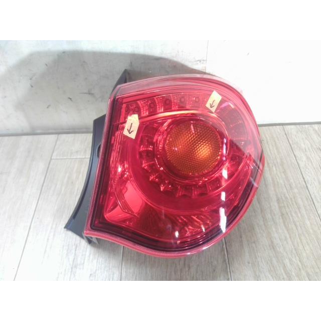 ジュリエッタ ABA-940181 右 テールランプ 右テールレンズ クアドリ