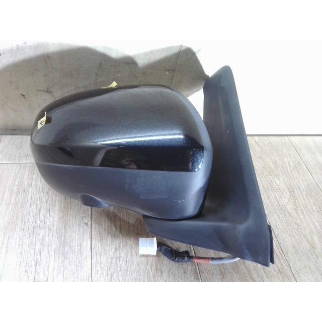 タント DBA-LA600S 右サイドミラー 右ドアミラー XリミテッドSA3 KF-VE 