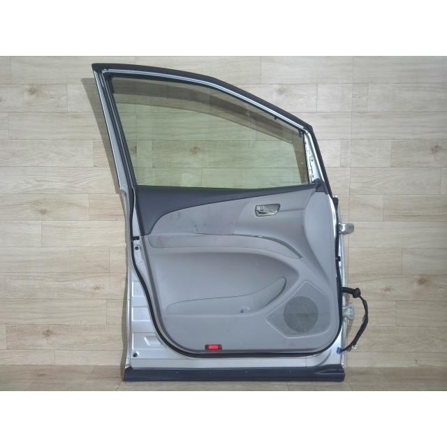エスティマ DBA-ACR50W 左 フロントドア 助手席ドア 左Fドア アエラス