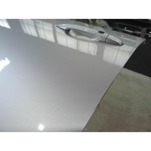 エスティマ DBA-ACR50W 左 フロントドア 助手席ドア 左Fドア アエラス
