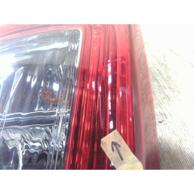 N-ONE N−ONE DBA-JG1 右 テールランプ テールレンズ ツアラー  