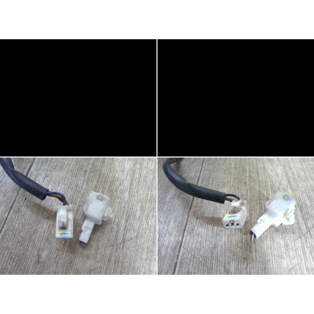 クラウン ABA-YXS10 右サイドミラー 右ドアミラー スーパーDX G 