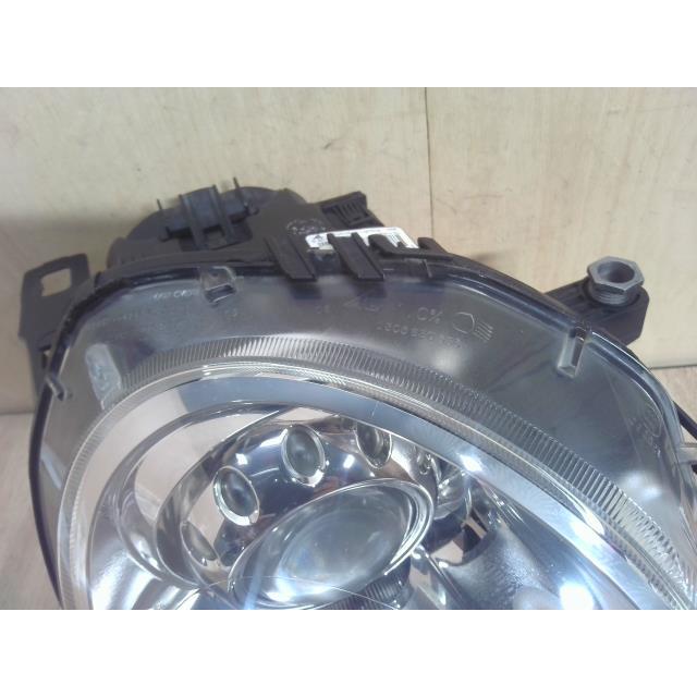 BMW ミニ DBA-SV16 右ヘッドライト 右ヘッドランプ クーパーS N18B16A