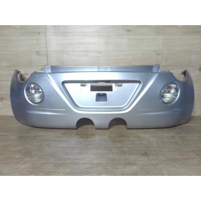 コペン LA-L880K Rバンパー リヤバンパー アクティブトップ JB-DET