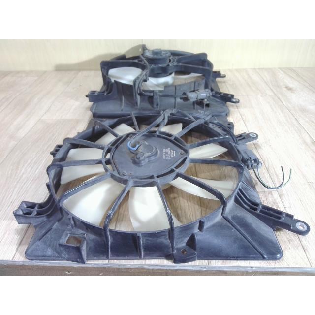 モビリオスパイク CBA-GK1 電動ファン ファン A L15A NH624P 19030-PYD