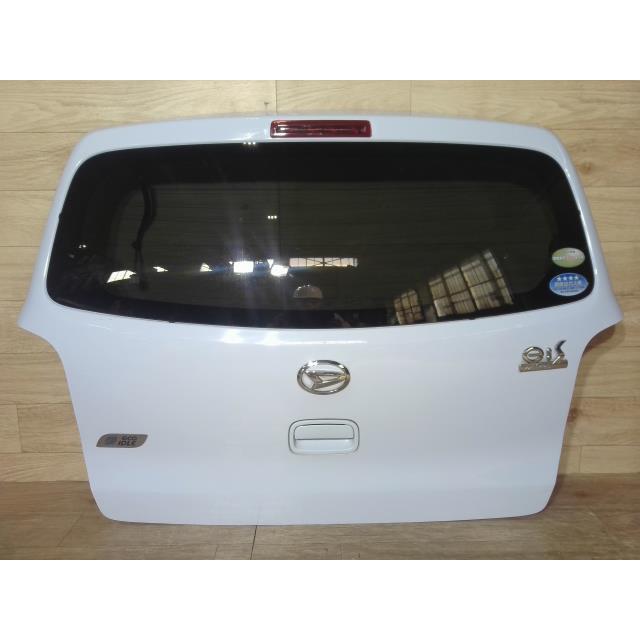 ミラ（ダイハツ） ミライース DBA-LA300S バックドア Rゲート