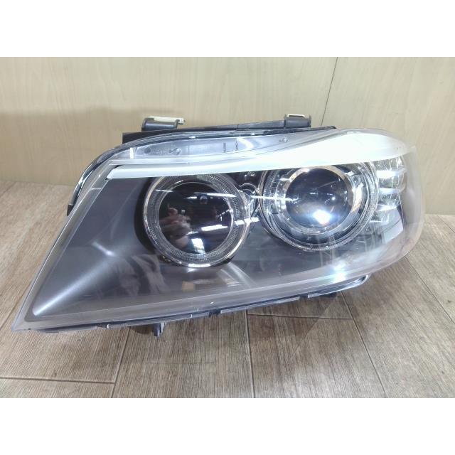 BMW3シリーズ左ヘッドライト BMW 3シリーズ ABA-VA20 左ヘッドライト 左ヘッドランプ 320I M