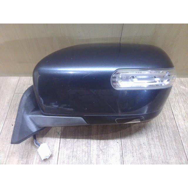 MPV DBA-LY3P 左サイドミラー 左ドアミラー 23S L3-VE 36C L233-69