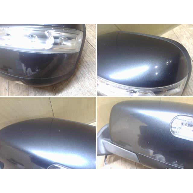 MPV DBA-LY3P 左サイドミラー 左ドアミラー 23S L3-VE 36C L233-69