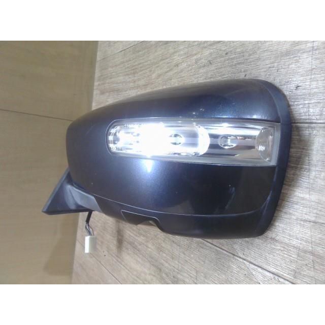 MPV DBA-LY3P 左サイドミラー 左ドアミラー 23S L3-VE 36C L233-69