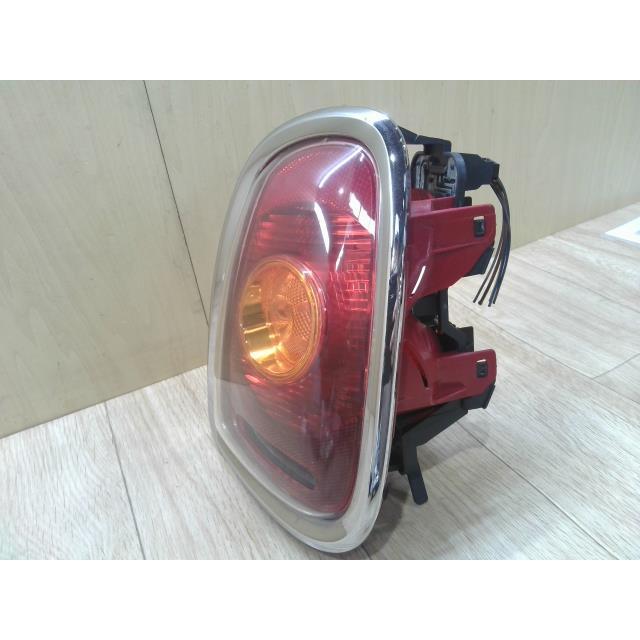 mf16ミニクーパーテールレンズ