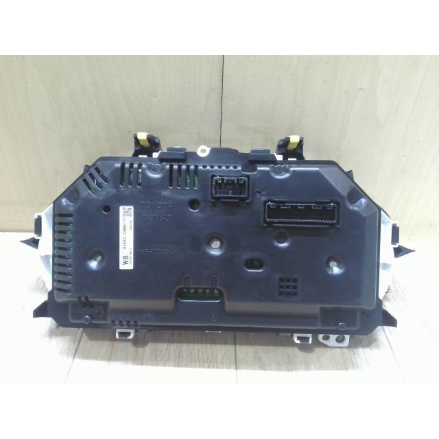 カローラフィールダー DBA-NZE161G スピードメーター メーター 1.5G