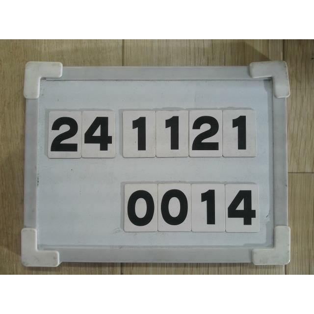 カローラフィールダー DBA-NZE161G スピードメーター メーター 1.5G