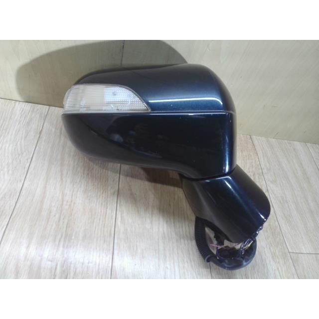 オデッセイ　ドアミラー Amazon | ホンダ オデッセイ 1999 00 01 02 03 2004 ドアミラー 助手席
