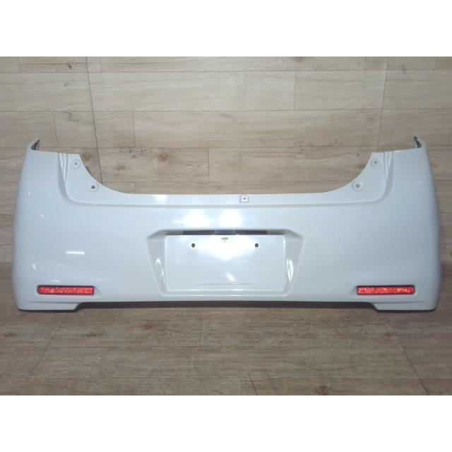 ワゴンR ワゴンR DBA-MH34S リアバンパー Rバンパー スティングレーX 