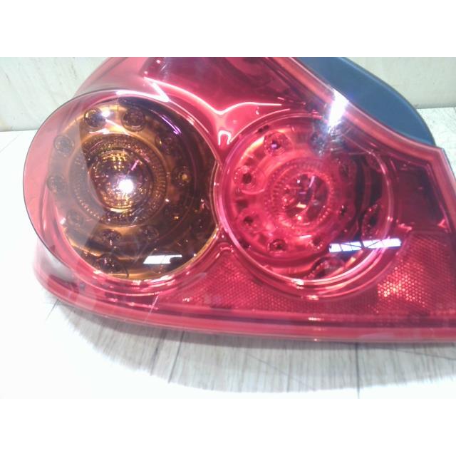 スカイライン（日産） スカイライン DBA-V36 左 テールランプ テール