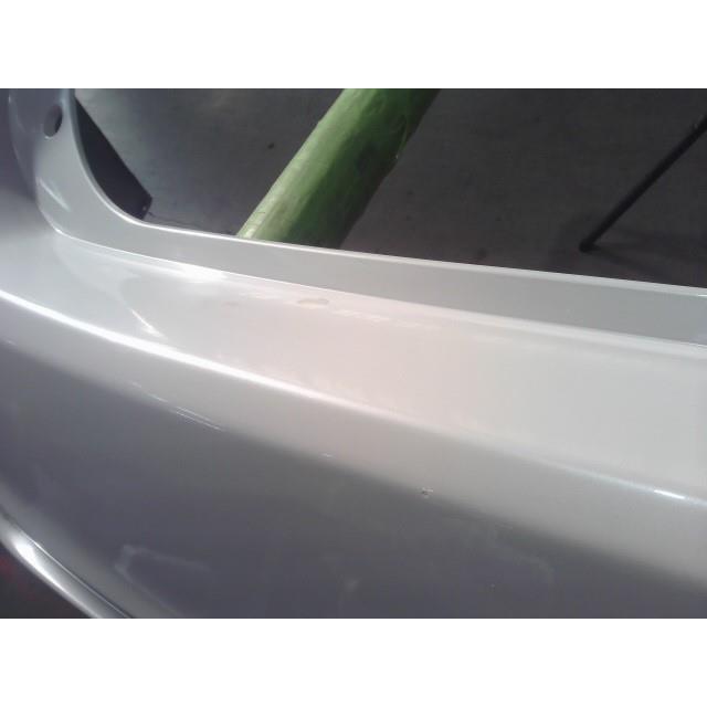 レクサス（LEXUS） CT DAA-ZWA10 リアバンパー Rバンパー CT200H 2ZR 