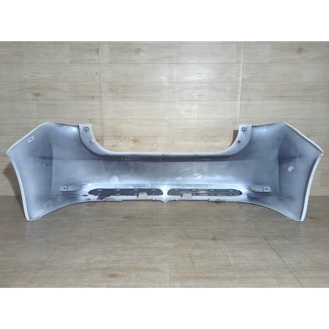 レクサス（LEXUS） CT DAA-ZWA10 リアバンパー Rバンパー CT200H 2ZR