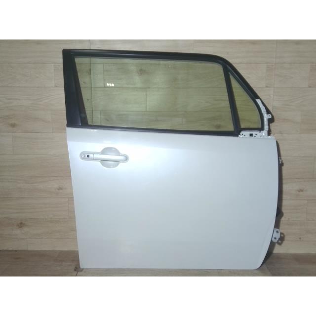 モコ DBA-MG33S 右 フロントドア 運転席ドア 右Fドア X R06A Z7T