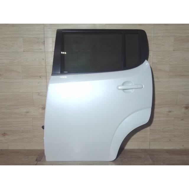 モコ DBA-MG33S 左リアドアASSY X R06A ZKS セントラル 82101-4A00F 