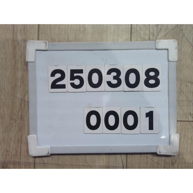 スペーシア DAA-MK53S パワーウインドウスイッチ ハイブリッドG R06A