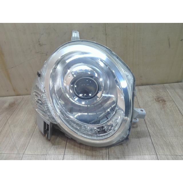 シエンタ DBA-NCP81G 右ヘッドランプ 右ヘッドライト X Lパッケージ