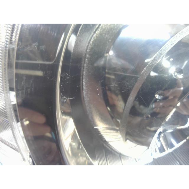 シエンタ(車) シエンタ DBA-NCP81G 右 ヘッドランプ ヘッドライト X L  