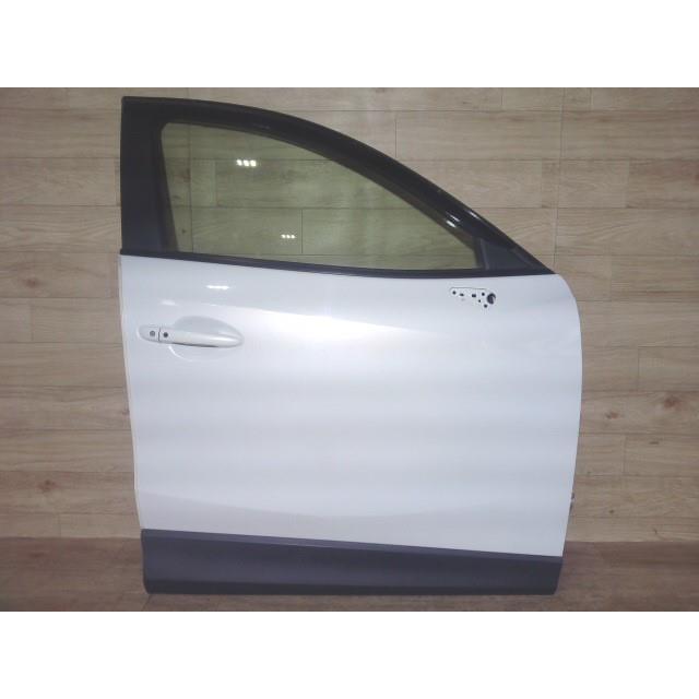 シーエックス CX−5 LDA-KE2FW 右 フロントドア 運転席 右Fドア XD 