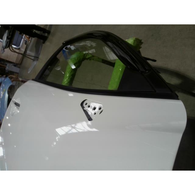 シーエックス CX−5 LDA-KE2FW 右 フロントドア 運転席 右Fドア XD 