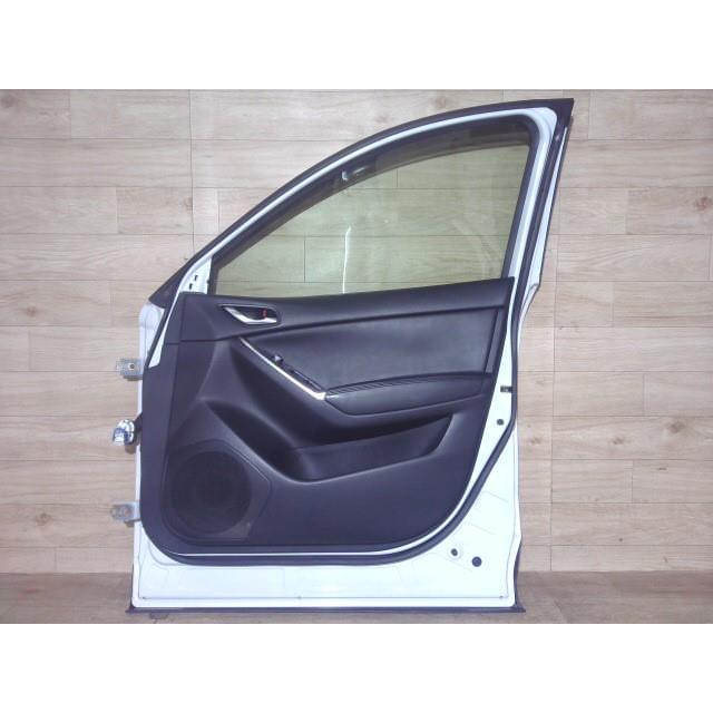 シーエックス CX−5 LDA-KE2FW 右 フロントドア 運転席 右Fドア XD 