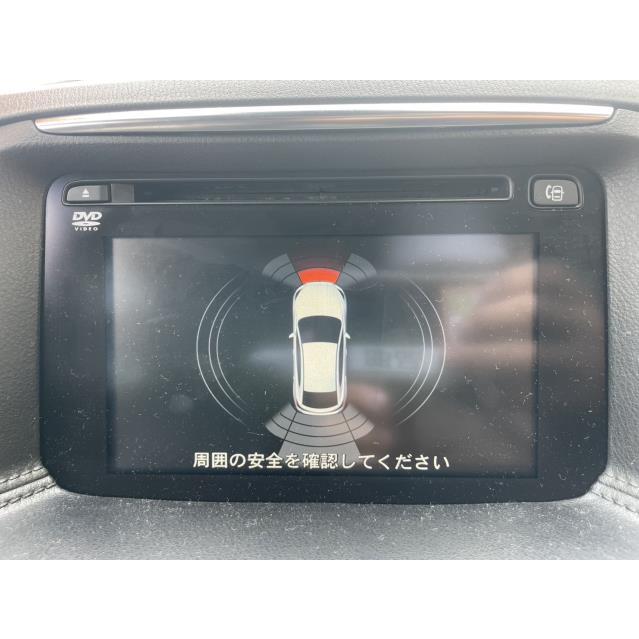 ＣＸ−５ LDA-KE2FW 　カーナビゲーション　ナビ　カーナビ　 XD Lパッケージ SH-VPTS  34K  CG0015210016783 K070-66-9G0 | シーエックス | 08