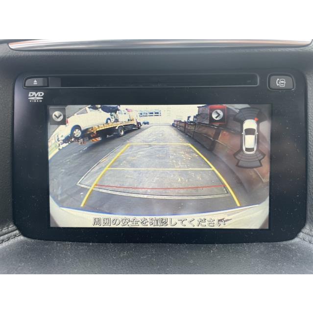 ＣＸ−５ LDA-KE2FW 　カーナビゲーション　ナビ　カーナビ　 XD Lパッケージ SH-VPTS  34K  CG0015210016783 K070-66-9G0 | シーエックス | 09